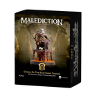 Malediction: Miniature Pack