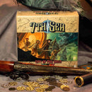7th Sea: City of Five Sails Card Game