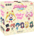 Sailor Moon Crystal: Truth or Bluff