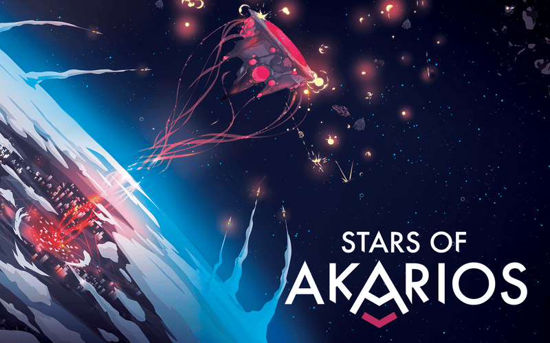 Stars Of Akarios