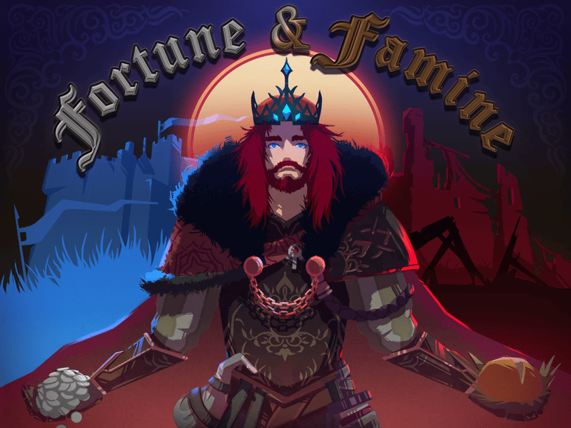 Fortune and Famine