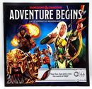 Dungeons & Dragons: Adventure Begins