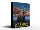 Set a Watch Outriders