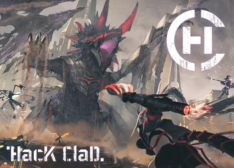 HacKClaD