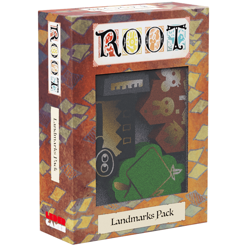 Root: Landmark Pack