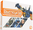 Burncycle: The Renegades Bot Box