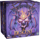Descent: Legends of the Dark - The Betrayer's War
