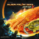 Alien Frontiers: Edition X