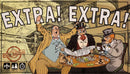 Extra Extra!