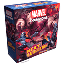 Marvel Champions: The Card Game - NeXt Evolution