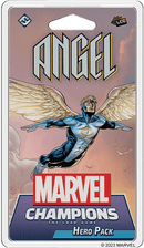 Marvel Champions: The Card Game - Angel Hero Pack
