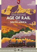 Iron Rail: 4 - Age of Rail: South Africa