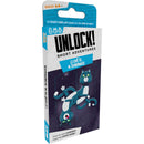 Unlock! Short 8 - Schrodinger's Cat