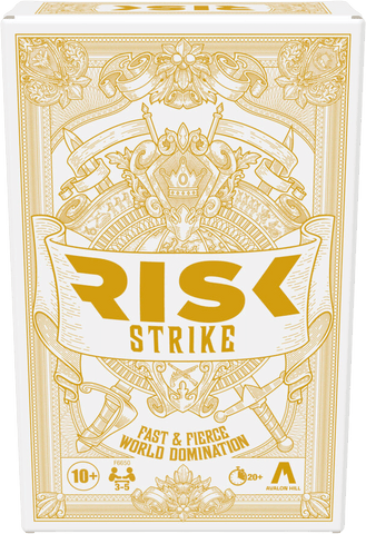 Risk Strike