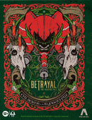 Betrayal: The Yuletide Tale