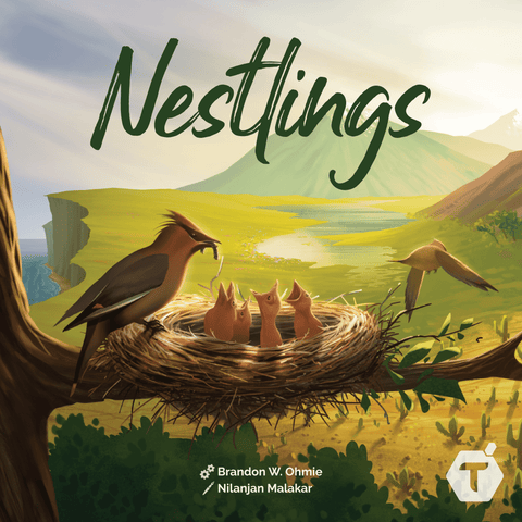 Nestling