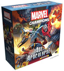 Marvel Champions: The Card Game - Age of Apocalypse Expansion