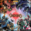 Gudnak: Core Set