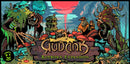 Gudnak: Rotborn Expansion