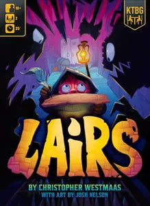 Lairs
