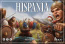 Hispania: The Roman Conquest
