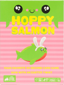 Hoppy Salmon
