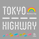 Tokyo Highway: Rainbow City