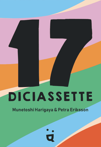 Diciassete (17)