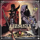 Pagan: Fate of Roanoke