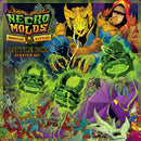 Necromolds: Monster Battles