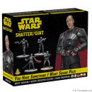 Star Wars: Shatterpoint – You Have Something I Want Squad Pack