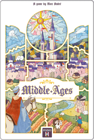 Middle-Ages