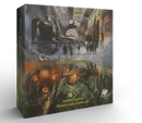 Horror on the Orient Expres - Consumed by the Void Campaign Expansion