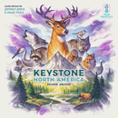 Keystone: North America - 2E