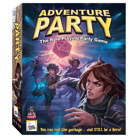 Adventure Party