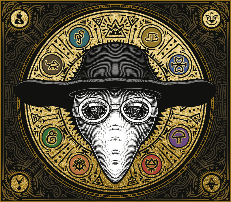 Hex Effects