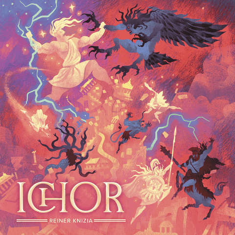Ichor