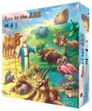 Race to the Ark