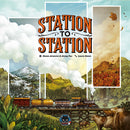 Station to Station