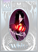 20 Strong: Tanglewoods White Expansion