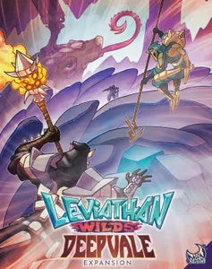 Leviathan Wilds: Deepvale Expansion