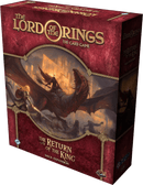 Lord of the Rings LCG: Return of the King Saga Expansion