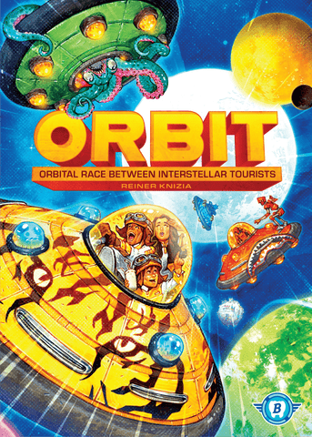 Orbit