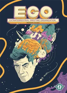 EGO - Rental