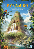 Pyramido: Forgotten Treasures