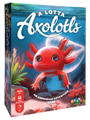 A Lotta Axolotls
