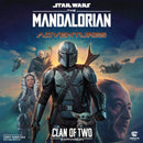 The Mandalorian Adventures - Clan of Two Expansion
