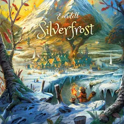 Everdell: Silverfrost - Essentials