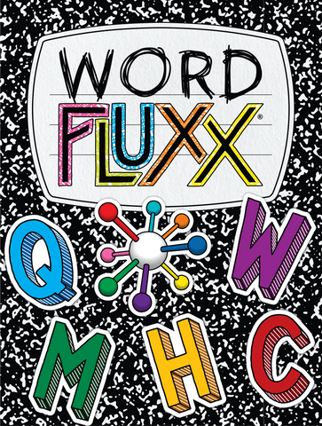 Word Fluxx