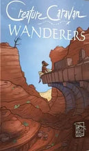 Creature Caravan - Wanderers